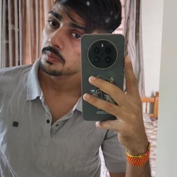 Ritik Senghani